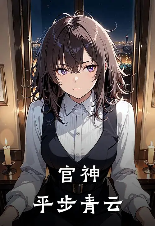 官神:平步青云