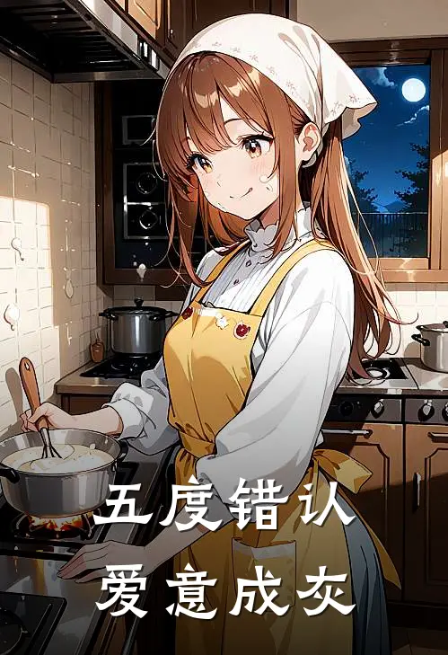 五度错认,爱意成灰