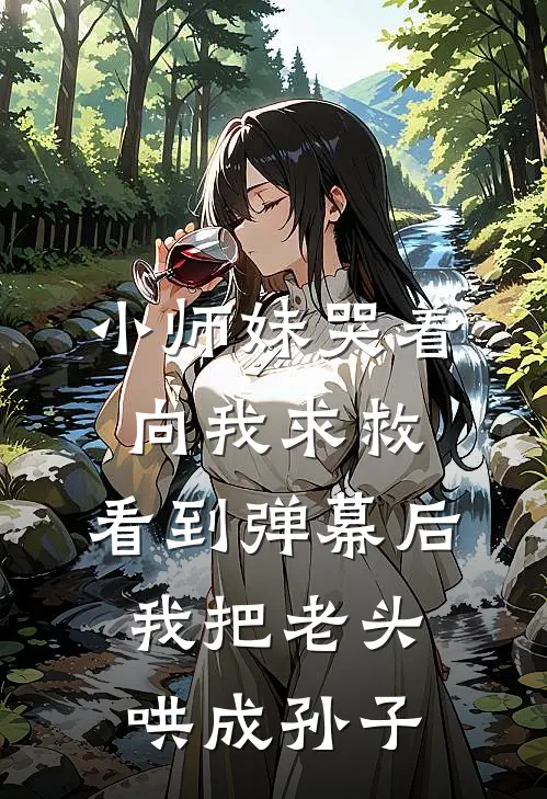 小师妹哭着向我求救，看到弹幕后我把老头哄成孙子