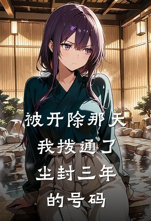 被开除那天,我拨通了尘封三年的号码