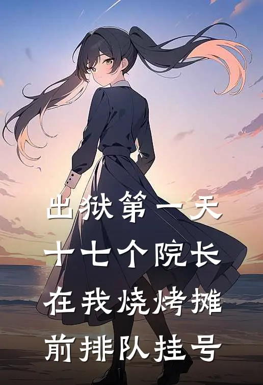 出狱第一天，十七个院长在我烧烤摊前排队挂号