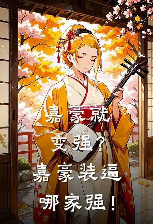 嘉豪就变强?嘉豪装逼哪家强!