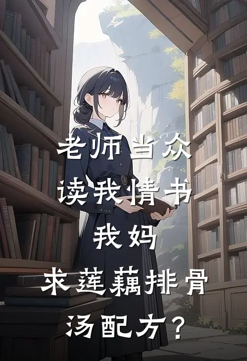 老师当众读我情书，我妈：求莲藕排骨汤配方？