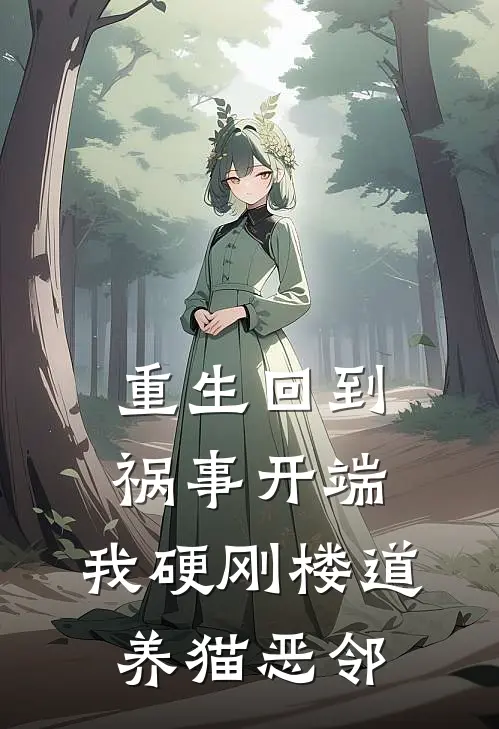 重生回到祸事开端，我硬刚楼道养猫恶邻