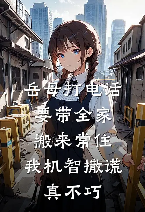 岳母打电话要带全家搬来常住，我机智撒谎：真不巧