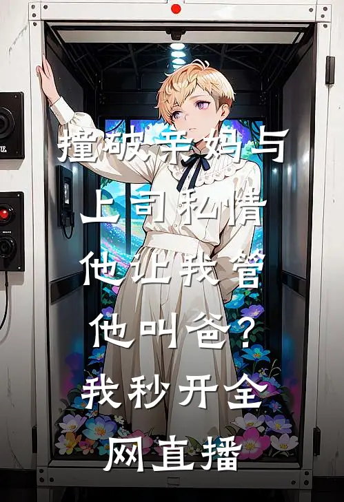 撞破亲妈与上司私情，他让我管他叫爸？我秒开全网直播