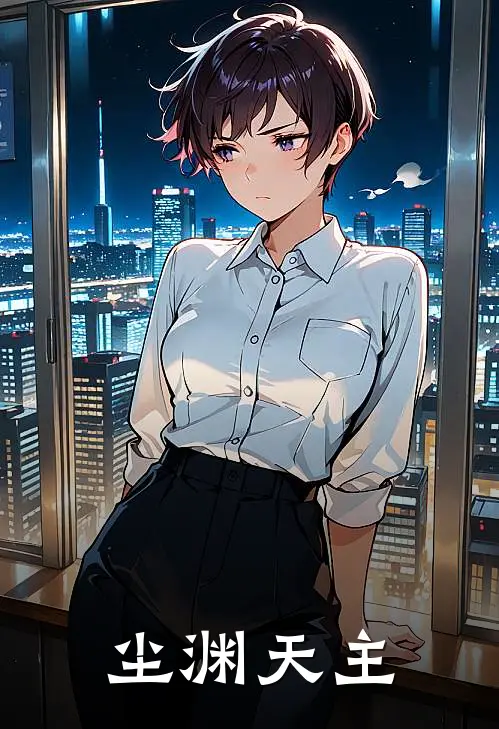 尘渊天主