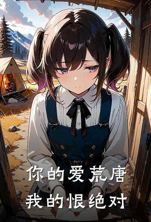 你的爱荒唐，我的恨绝对