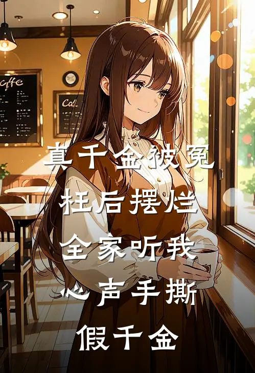 真千金被冤枉后摆烂，全家听我心声手撕假千金