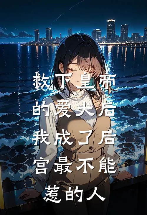 救下皇帝的爱犬后，我成了后宫最不能惹的人