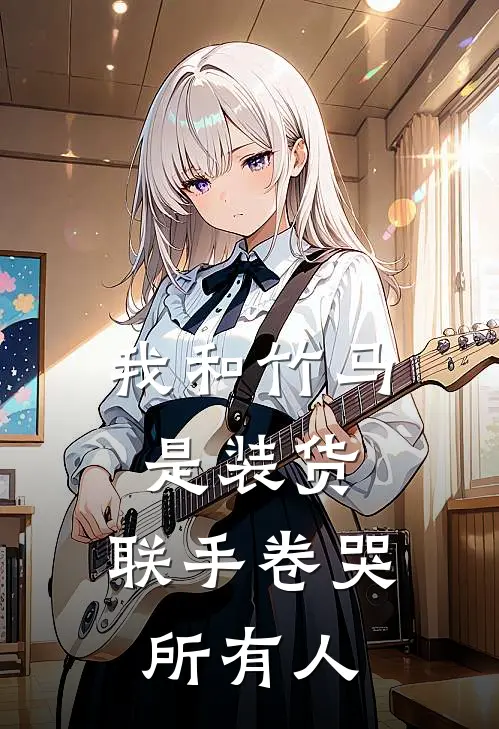 我和竹马是装货,联手卷哭所有人