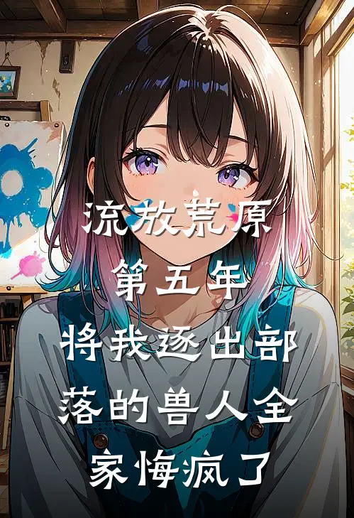 流放荒原第五年,将我逐出部落的兽人全家悔疯了