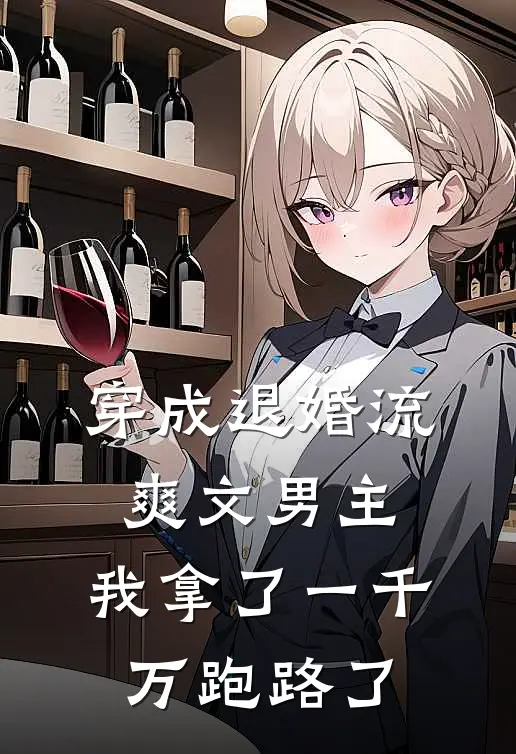 穿成退婚流爽文男主，我拿了一千万跑路了