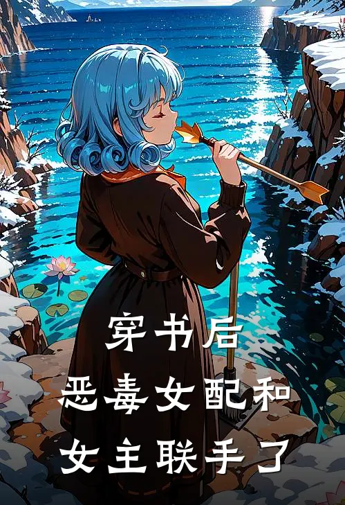 穿书后，恶毒女配和女主联手了