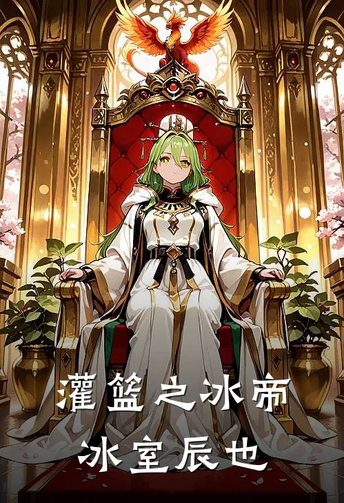 灌篮之冰帝冰室辰也