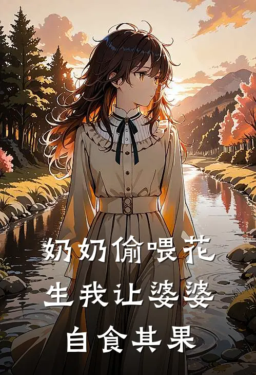 奶奶偷喂花生我让婆婆自食其果