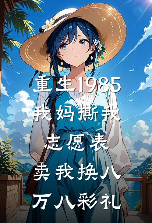 重生1985:我妈撕我志愿表,卖我换八万八彩礼