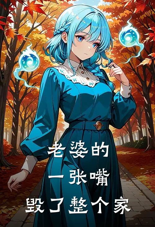 老婆的一张嘴，毁了整个家