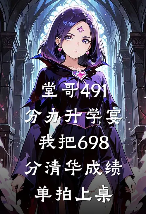 堂哥491分办升学宴,我把698分清华成绩单拍上桌