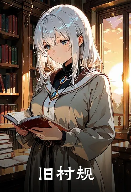 旧村规