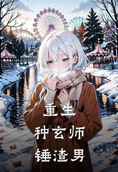 重生,种玄师,锤渣男