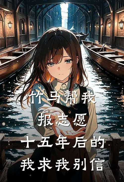 竹马帮我报志愿，十五年后的我求我别信