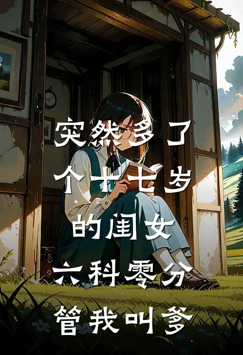 突然多了个十七岁的闺女,六科零分管我叫爹