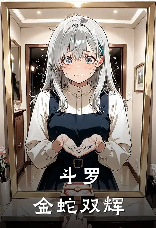 斗罗：金蛇双辉
