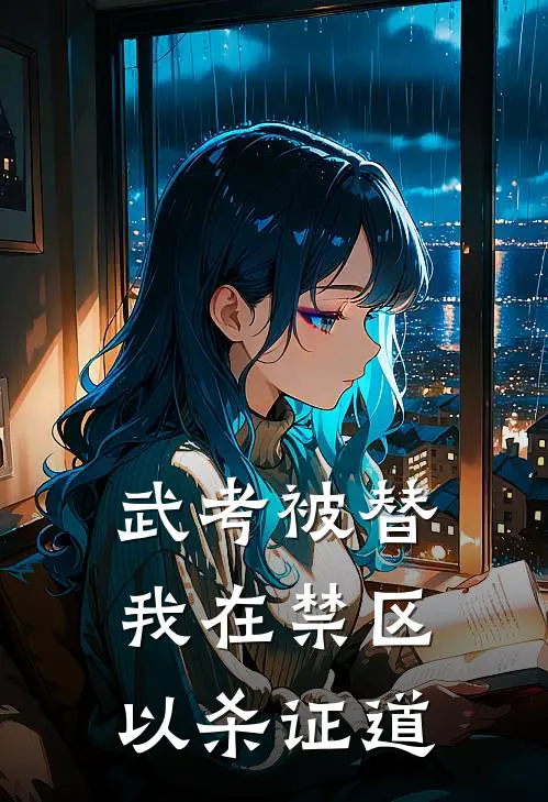 武考被替：我在禁区以杀证道