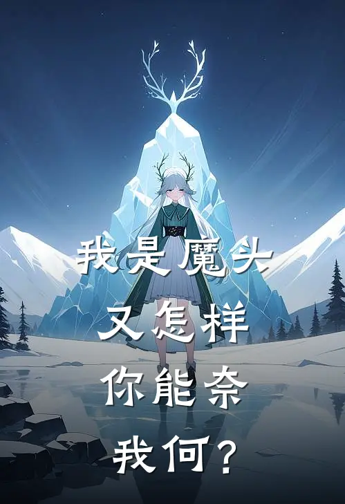 我是魔头又怎样，你能奈我何？