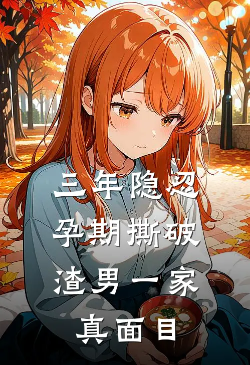 三年隐忍，孕期撕破渣男一家真面目