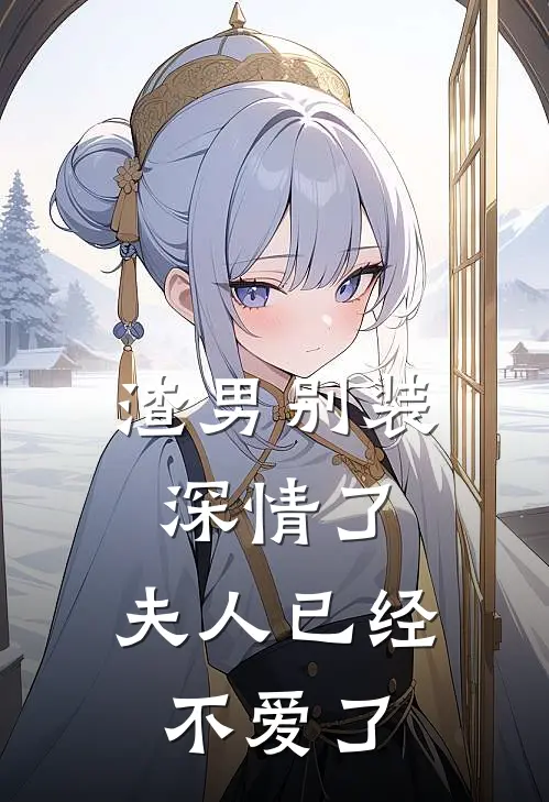 渣男别装深情了，夫人已经不爱了