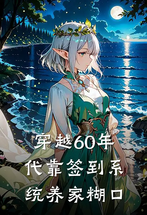 穿越60年代靠签到系统养家糊口