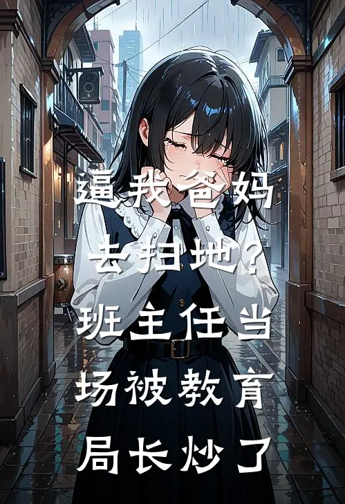 逼我爸妈去扫地?班主任当场被教育局长炒了