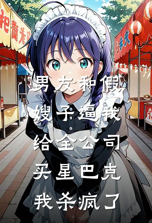 男友和假嫂子逼我给全公司买星巴克,我杀疯了