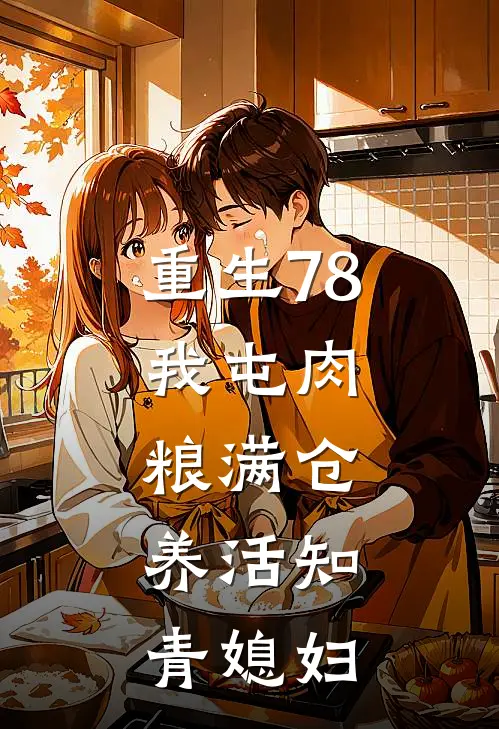 重生78:我屯肉粮满仓,养活知青媳妇