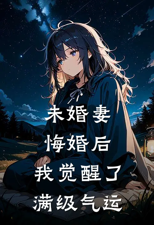 未婚妻悔婚后,我觉醒了满级气运