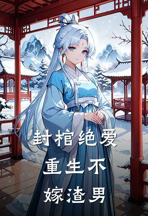 封棺绝爱，重生不嫁渣男