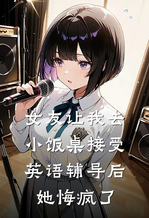 女友让我去小饭桌接受英语辅导后，她悔疯了