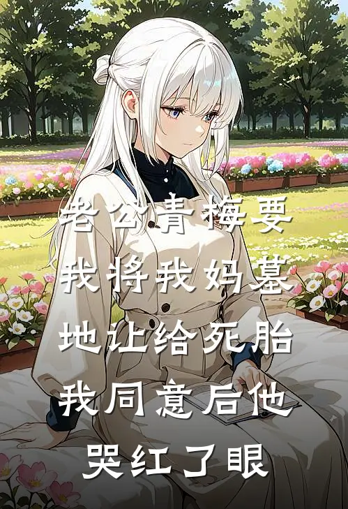 老公青梅要我将我妈墓地让给死胎,我同意后他哭红了眼