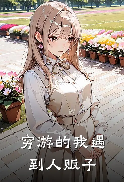 穷游的我遇到人贩子