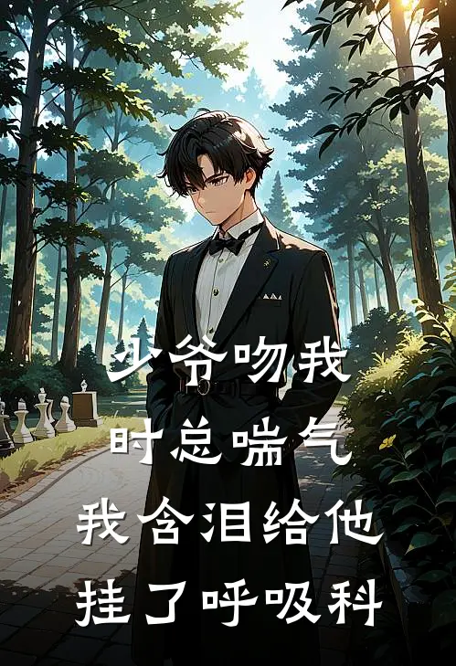 少爷吻我时总喘气,我含泪给他挂了呼吸科