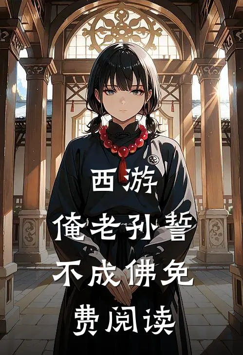 西游:俺老孙誓不成佛免费阅读