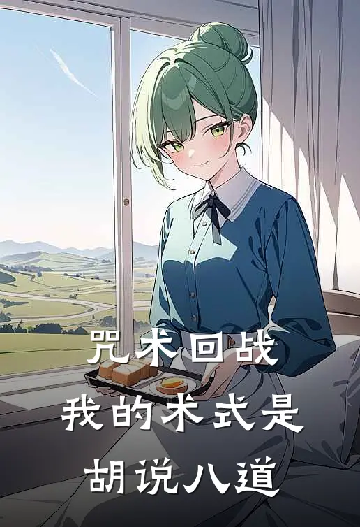 咒术回战：我的术式是胡说八道
