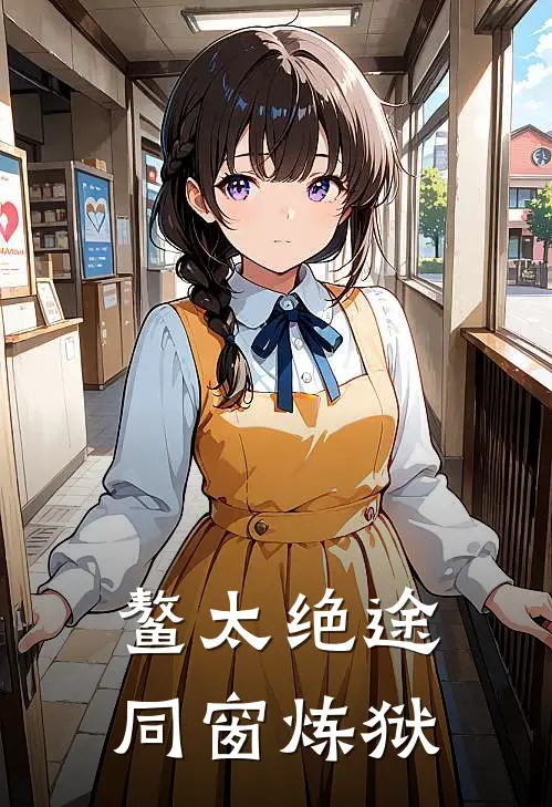 鳌太绝途：同窗炼狱