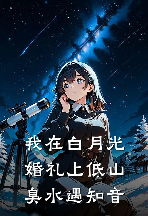 我在白月光婚礼上低山臭水遇知音