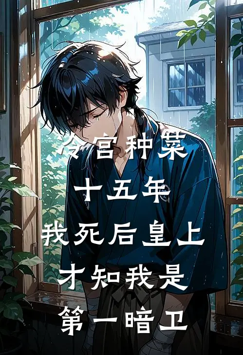 冷宫种菜十五年,我死后皇上才知我是第一暗卫
