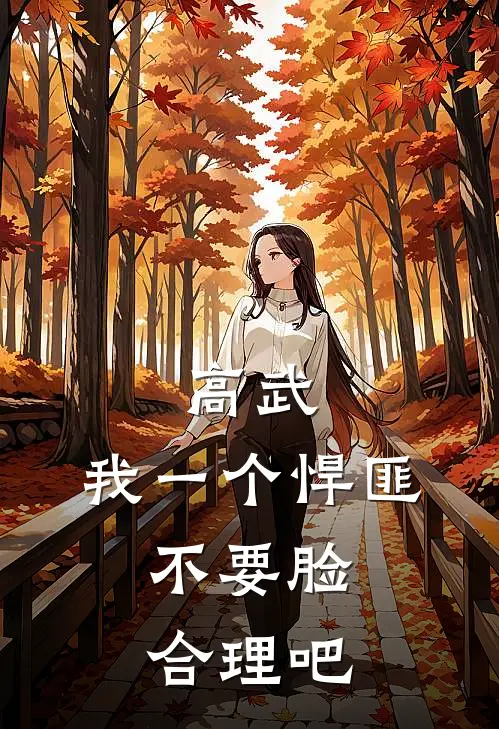 高武：我一个悍匪，不要脸合理吧