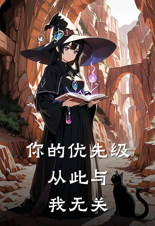 你的优先级,从此与我无关