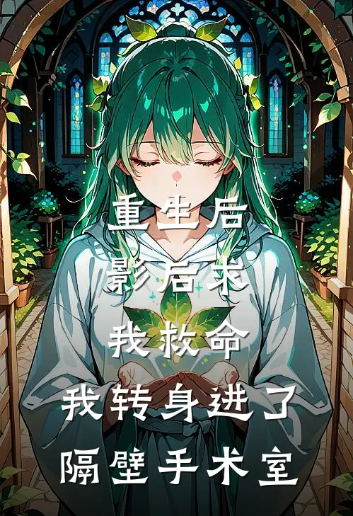 重生后,影后求我救命,我转身进了隔壁手术室